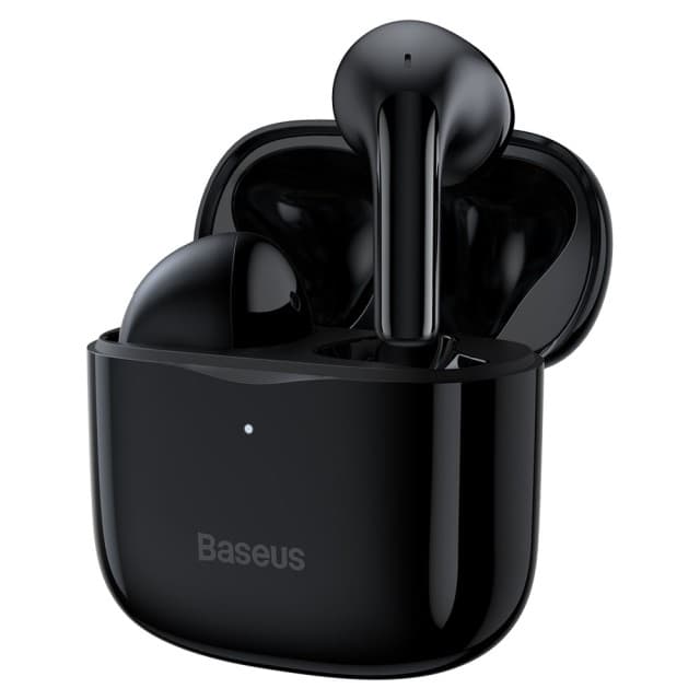 هندزفری بلوتوث دوگوش بیسوس Baseus Bowie E3