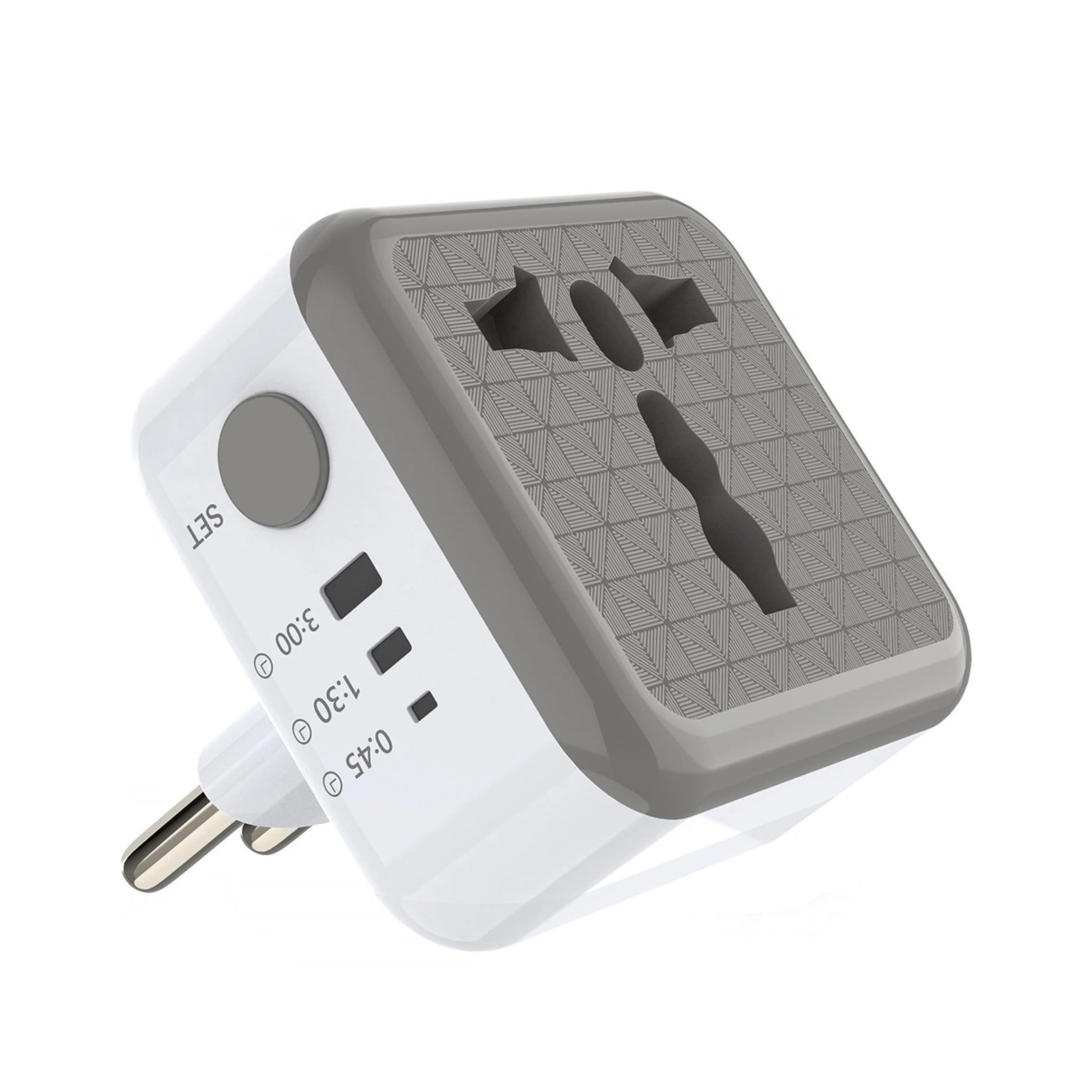 تبدیل برق 3 به 2 تایمردار اولتراسور مدل PS-03