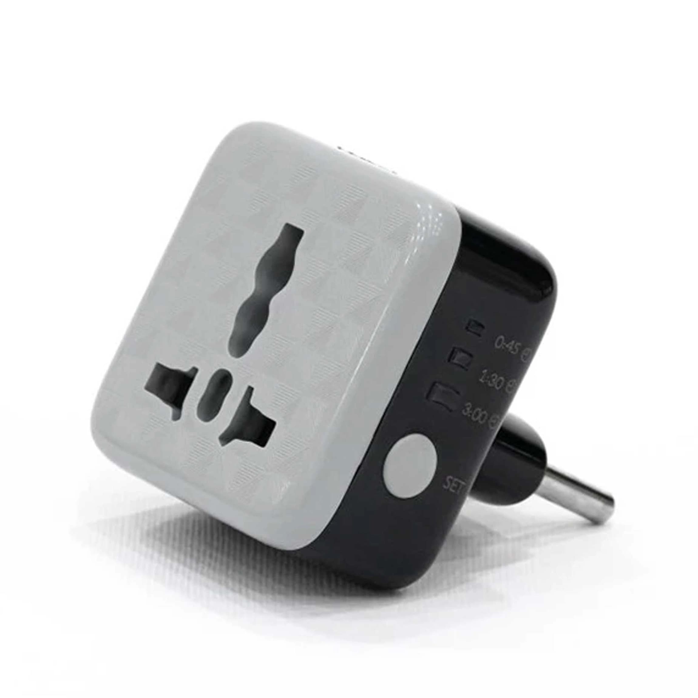 تبدیل برق 3 به 2 تایمردار هادرون مدل P103