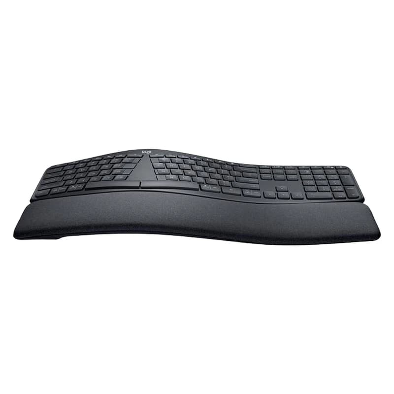 کیبورد لاجیتک مدل Ergo K860 — تصویر ۲