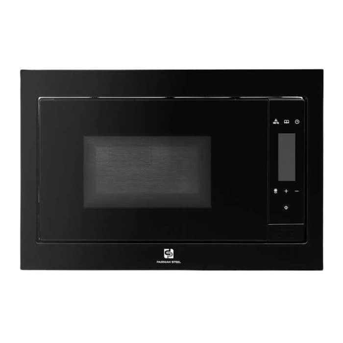 مایکروویو پرنیان استیل مدل PM 3204