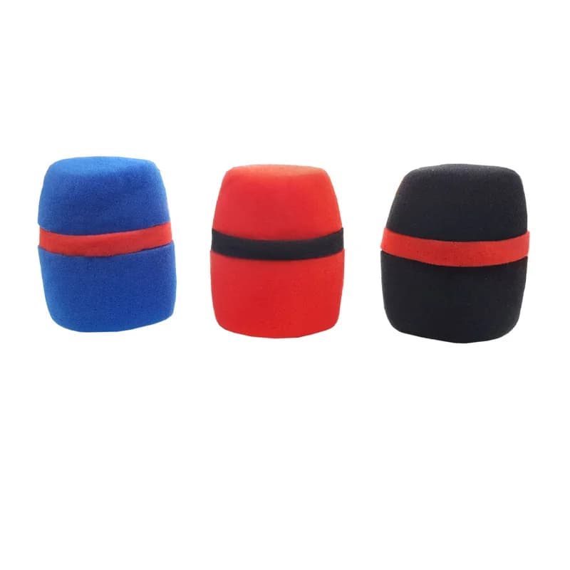 ابر میکروفون (نانو) ساندکو Soundco Microphone nano filter — تصویر ۳