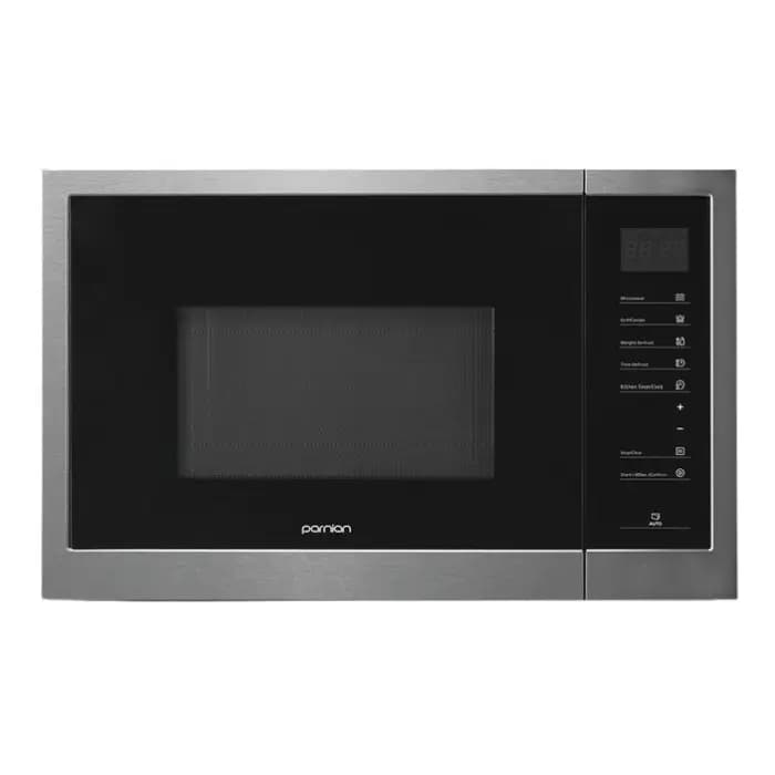 مایکروویو پرنیان استیل مدل PM 3105