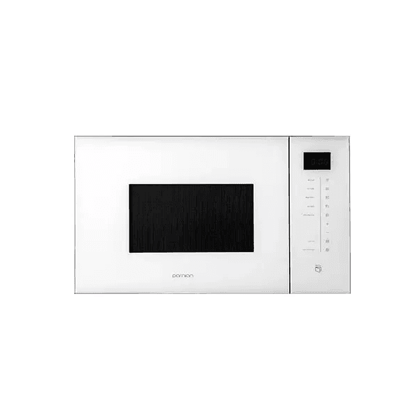 مایکروویو پرنیان استیل مدل PM 3402 W — تصویر ۵