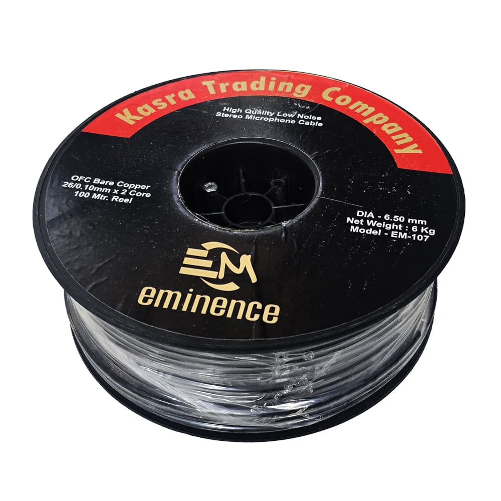 کابل میکروفن امیننس مدل Eminence EM-107