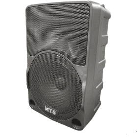 باند و اسپیکر اکتیو (شارژی) ام تی اس SPEAKER MTS_EV_10 A — تصویر ۴