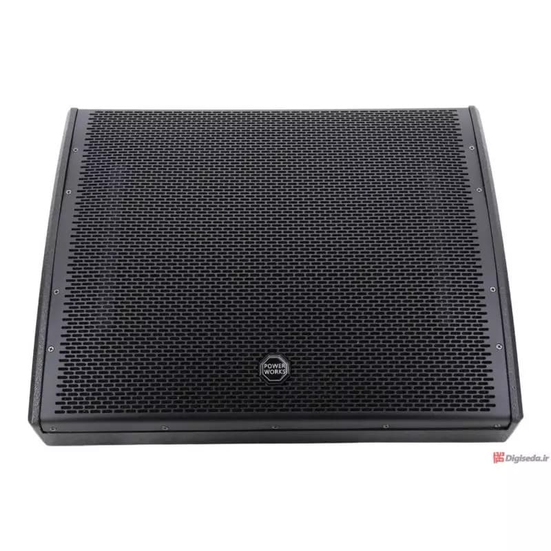 باند و اسپیکر اکتیو (مانیتورینگ) پاور ساند POWER SOUND pm 15 Artemis — تصویر ۴