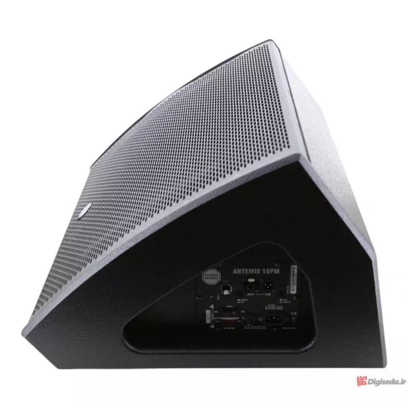 باند و اسپیکر اکتیو (مانیتورینگ) پاور ساند POWER SOUND pm 15 Artemis — تصویر ۳