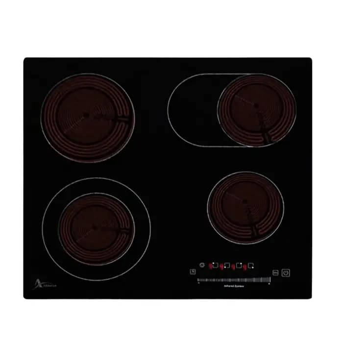 گاز صفحه برقی اخوان مدل GE3