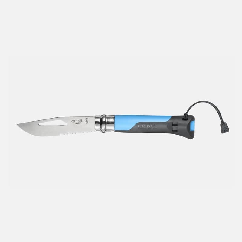 چاقو Opinel مدل N°08 Outdoor