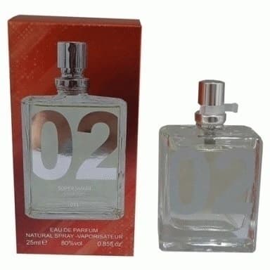 مولکول اسنتریک 02 سوپر اسمارت 25 میل
