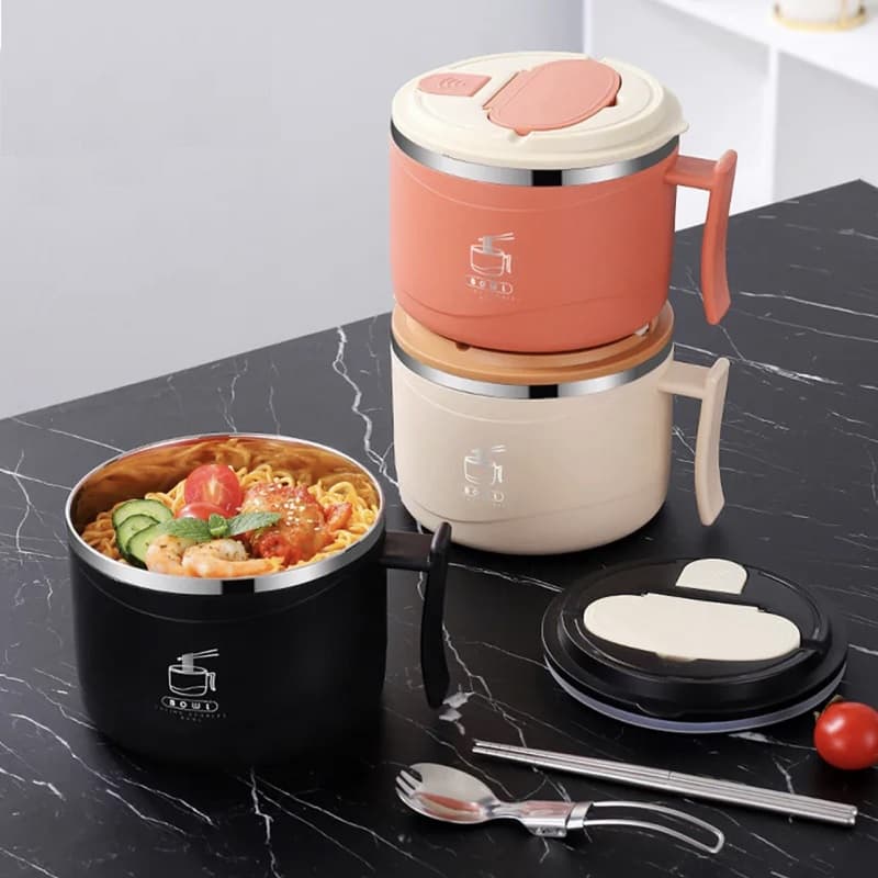 ظرف غذا چند منظوره مدل S1300 — تصویر ۳