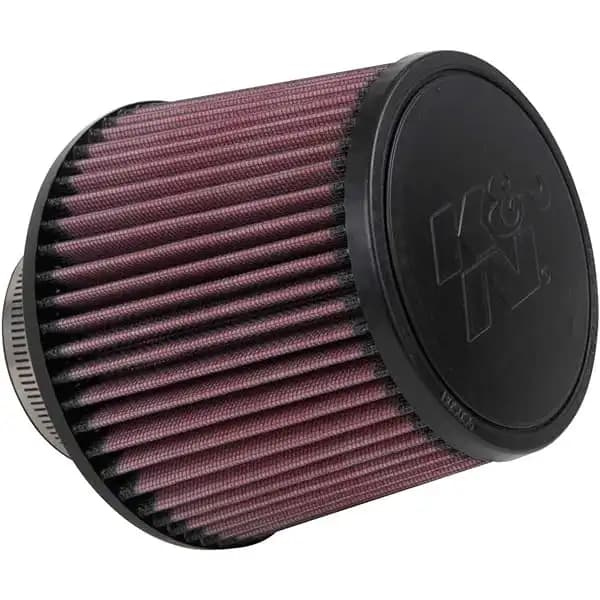 فیلتر هوا دائمی موتور K&N مدل RU-3700