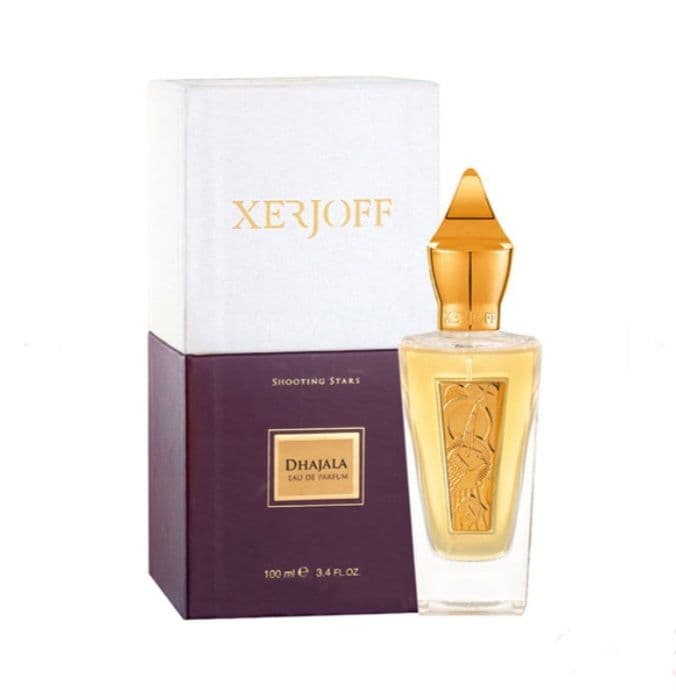 عطر ادکلن زرجف-زرژاف حاجالا | Xerjoff Dhajala میل 100
