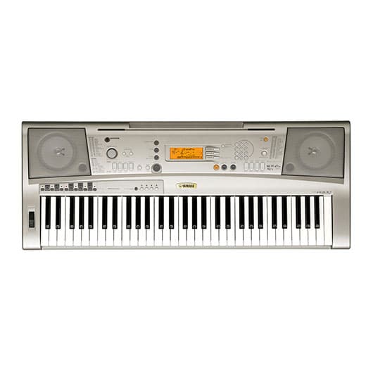 کیبورد ( ارگ ) یاماها استوک yamaha psr a 300 — تصویر ۳