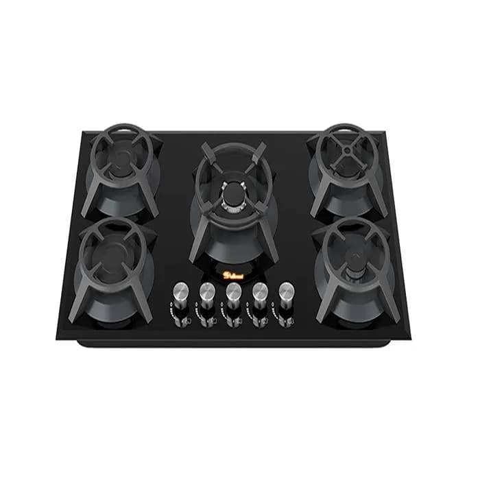 اجاق گاز صفحه ای شیشه ای داتیس مدل DG-534
