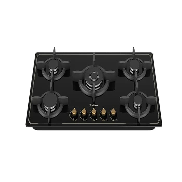 اجاق گاز صفحه ای شیشه ای داتیس مدل DG-542
