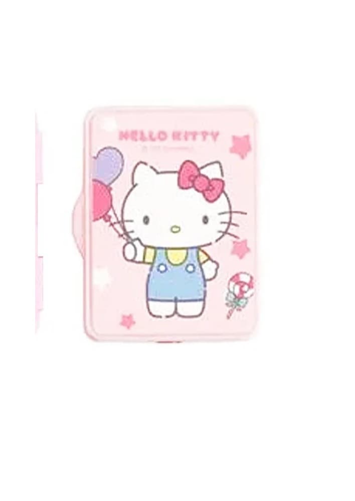 هولدر مسواک مینیسو، Sanrio characters Amusement Park Toothbrush Holders، هلو کیتی/ 1 عدد