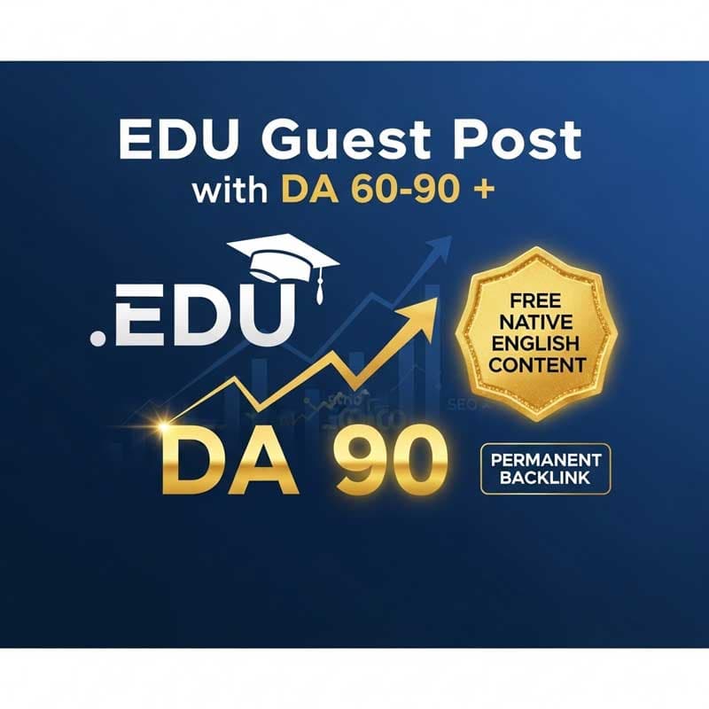رپورتاژ آگهی از سایت های بزرگ دانشگاهی EDU + محتوای انگلیسی رایگان