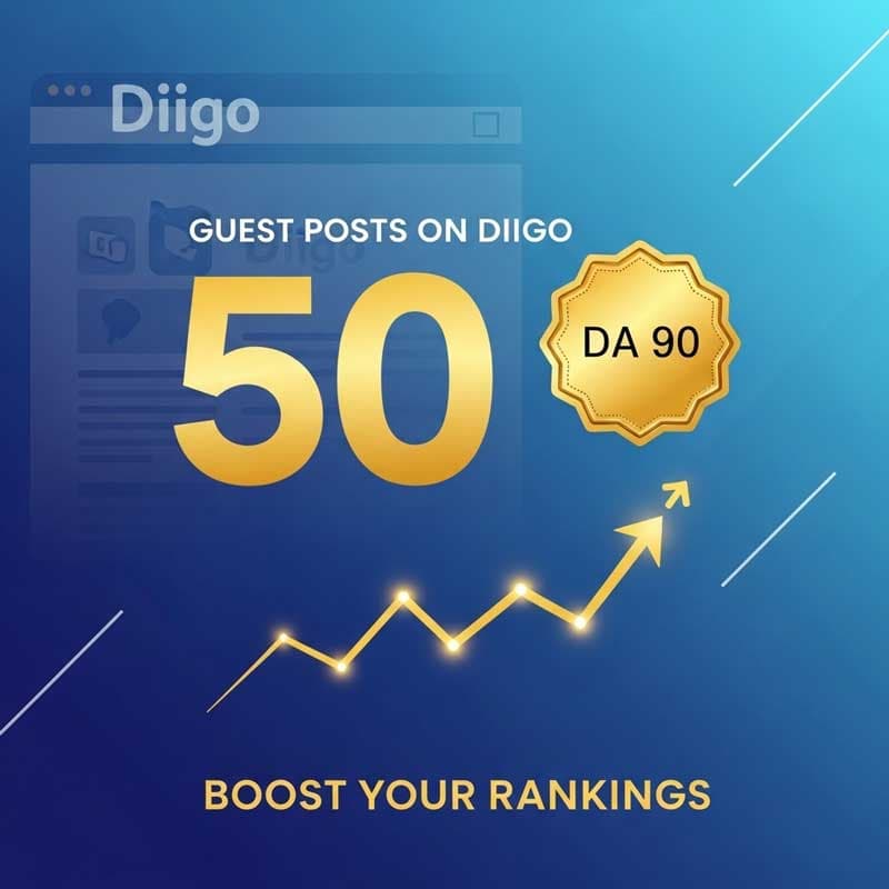 50 رپورتاژ آگهی در سایت Diigo
