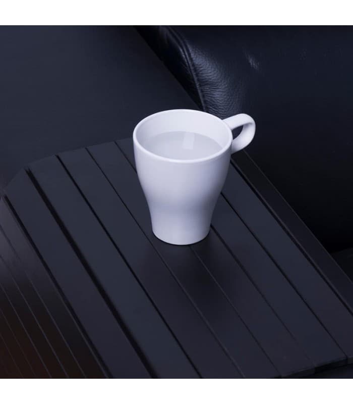 سینی تاشو آیکیا، مدل RÖDEBY، بامبو، 65×37 سانتی متر — تصویر ۴