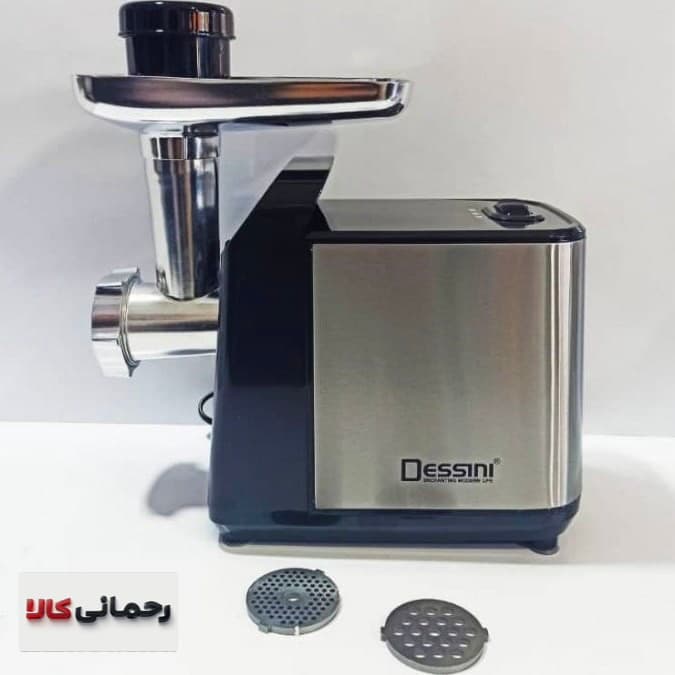 چرخ گوشت دسینی مدل ۷۰۷ اصلی