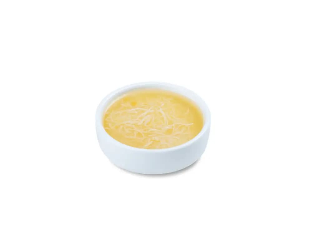 سوپ گربه ونپی طعم مرغ و کدوحلوایی Wanpy Chicken & Pumpkin Broth وزن ۵۰ گرم — تصویر ۴