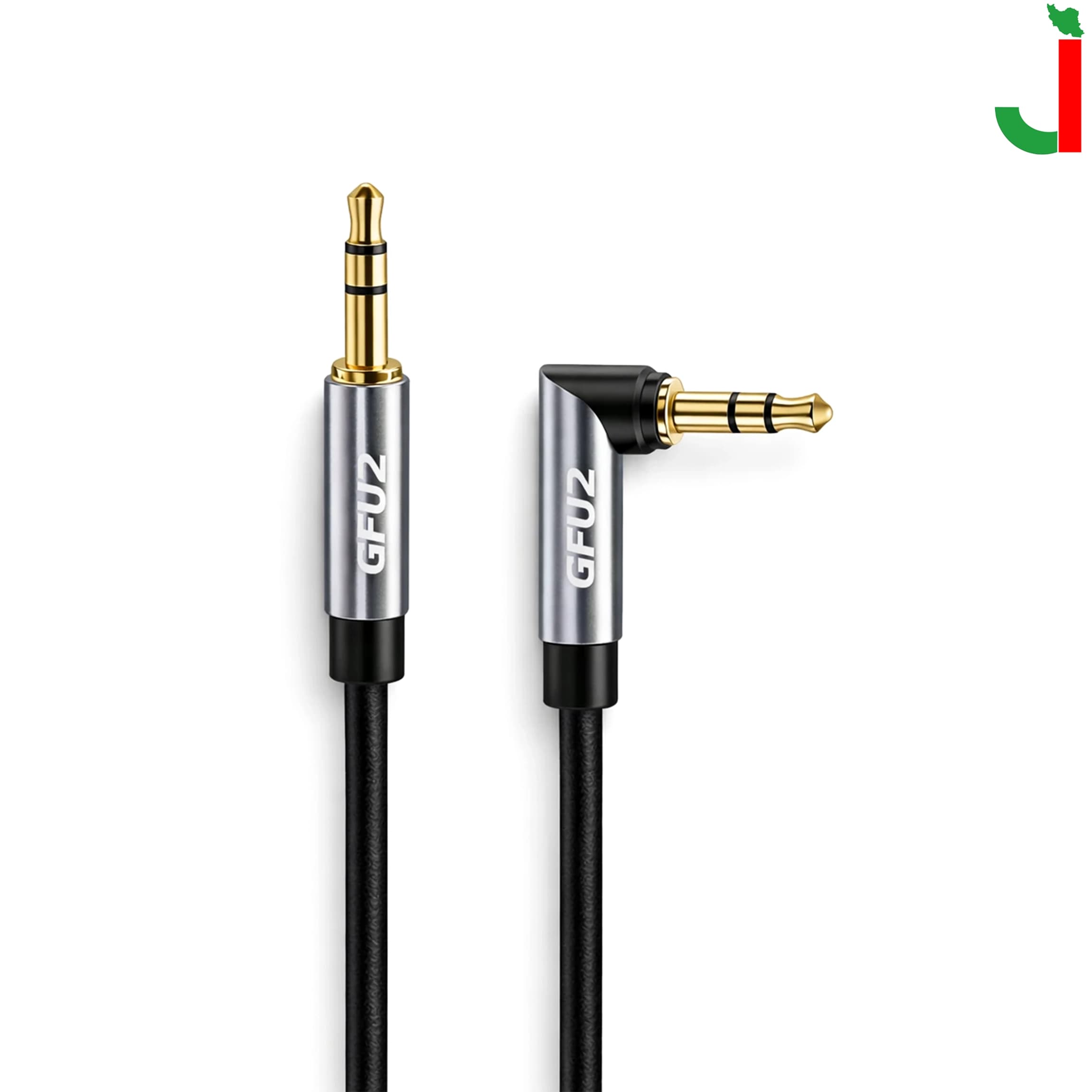 کابل AUX جیفیوز مدل AX-46