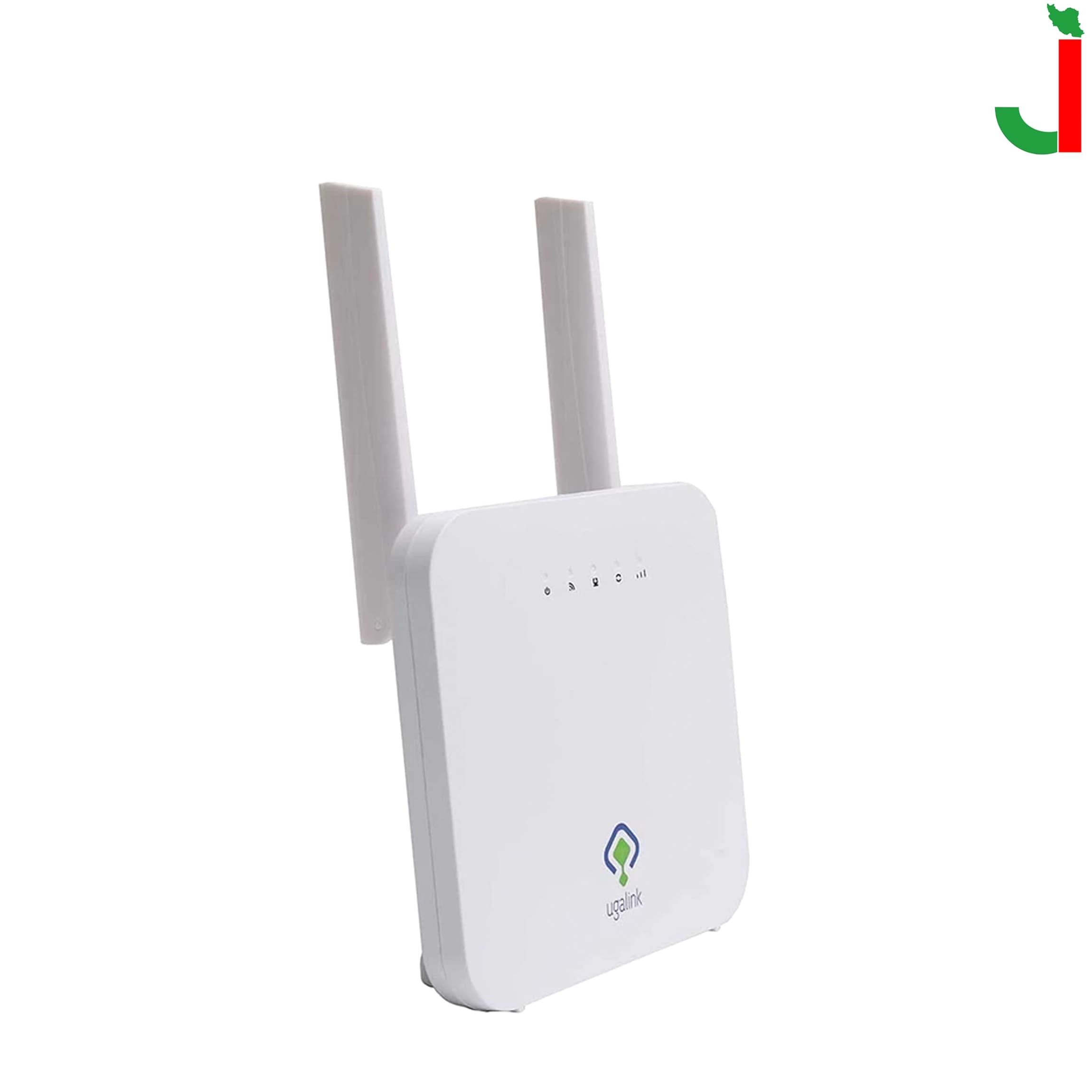مودم سیمکارتی UGALINK مدل UG-4221-B — تصویر ۳