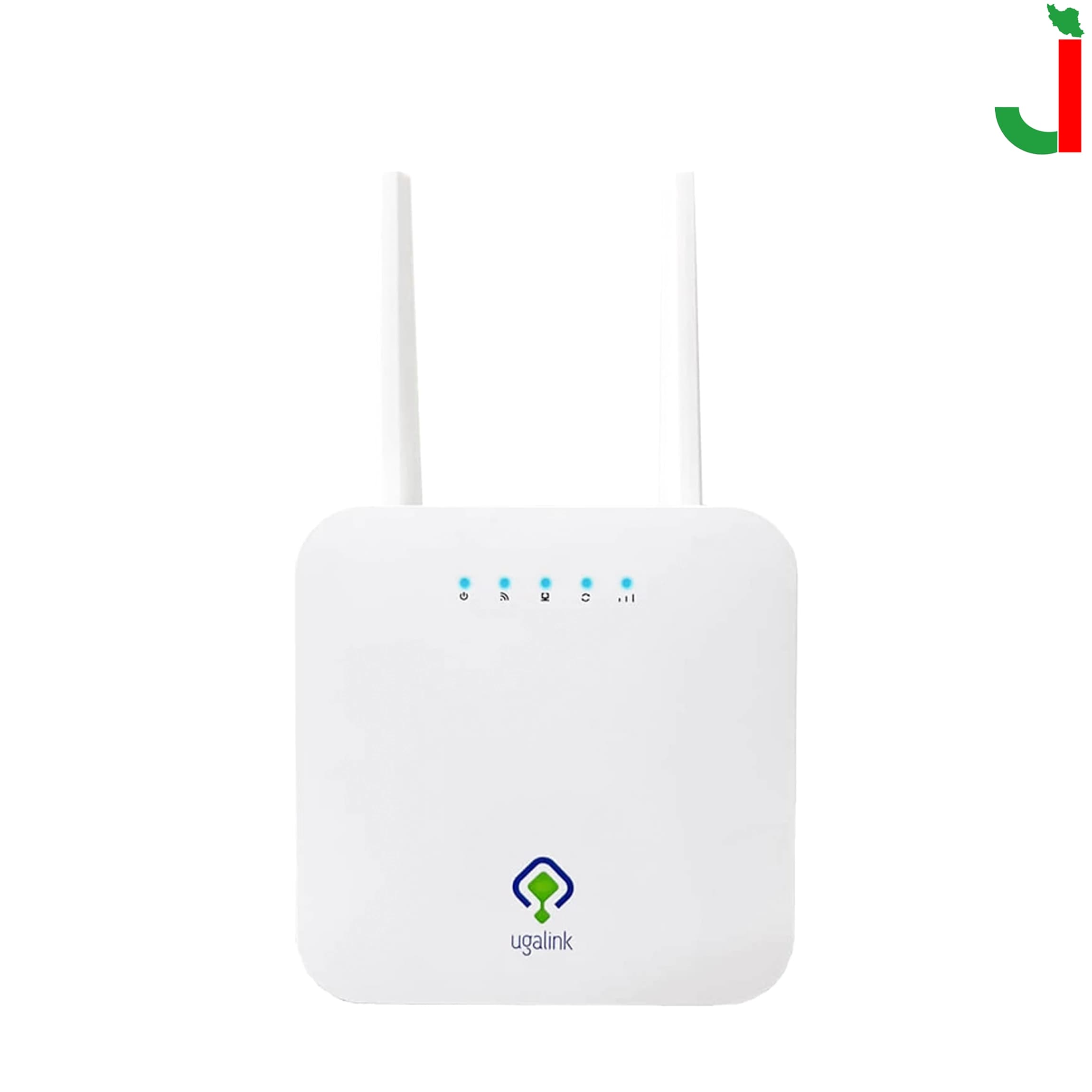 مودم سیمکارتی UGALINK مدل UG-4221-B