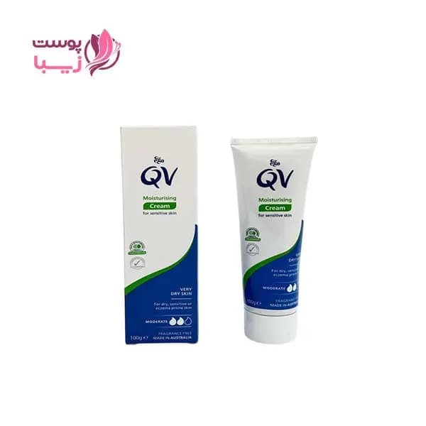 مرطوب کننده کیو وی — تصویر ۳