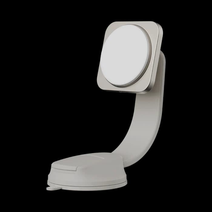 هولدر مغناطیسی وایرلس شارژ مومکس مدل CM32