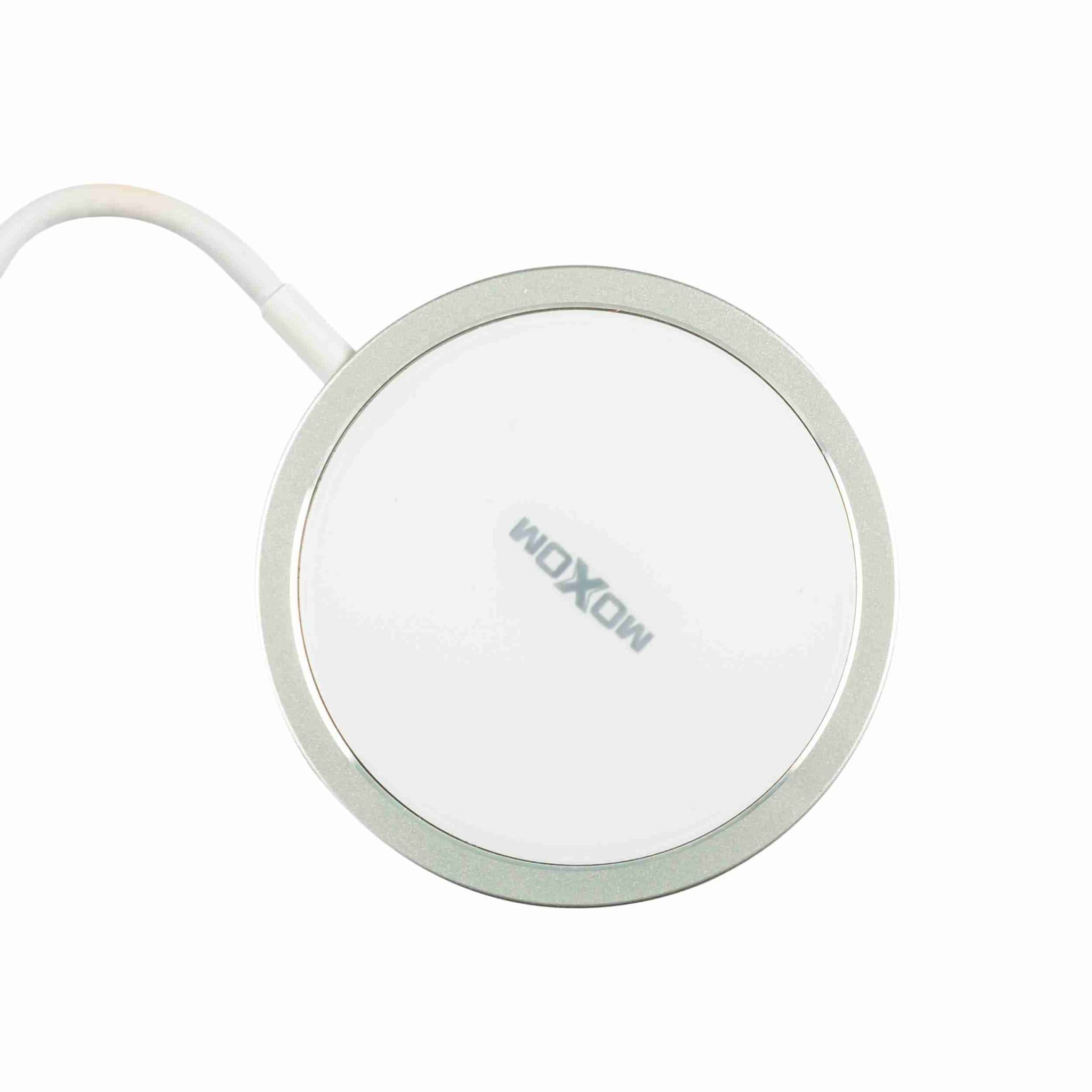 شارژر وایرلس موکسوم مدل MX-HC61 WL — تصویر ۸