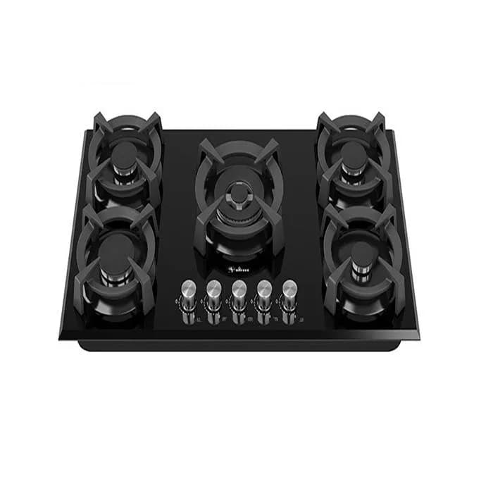 اجاق گاز صفحه ای شیشه ای داتیس مدل DG-561