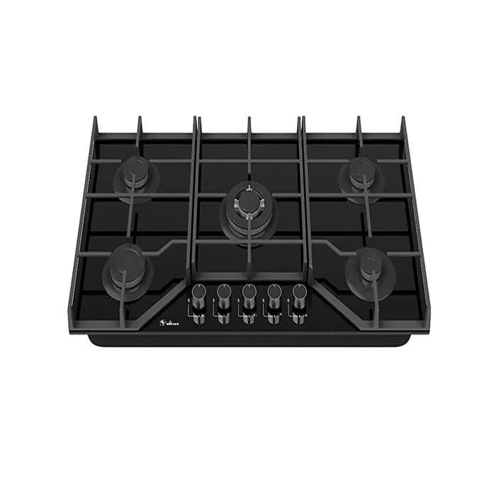 اجاق گاز صفحه ای شیشه ای داتیس مدل DG-576