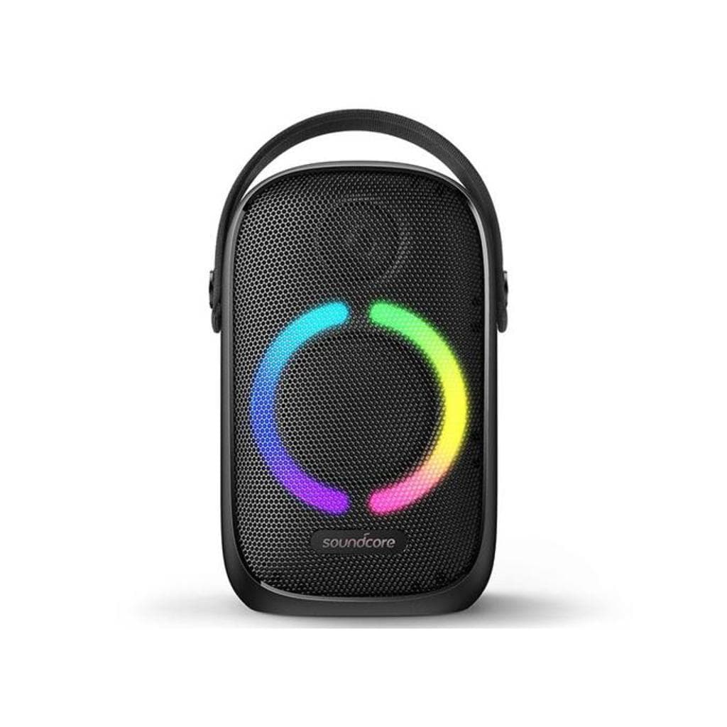 اسپیکر بلوتوثی 50 واتی قابل حمل انکر مدل SoundCore Rave Neo