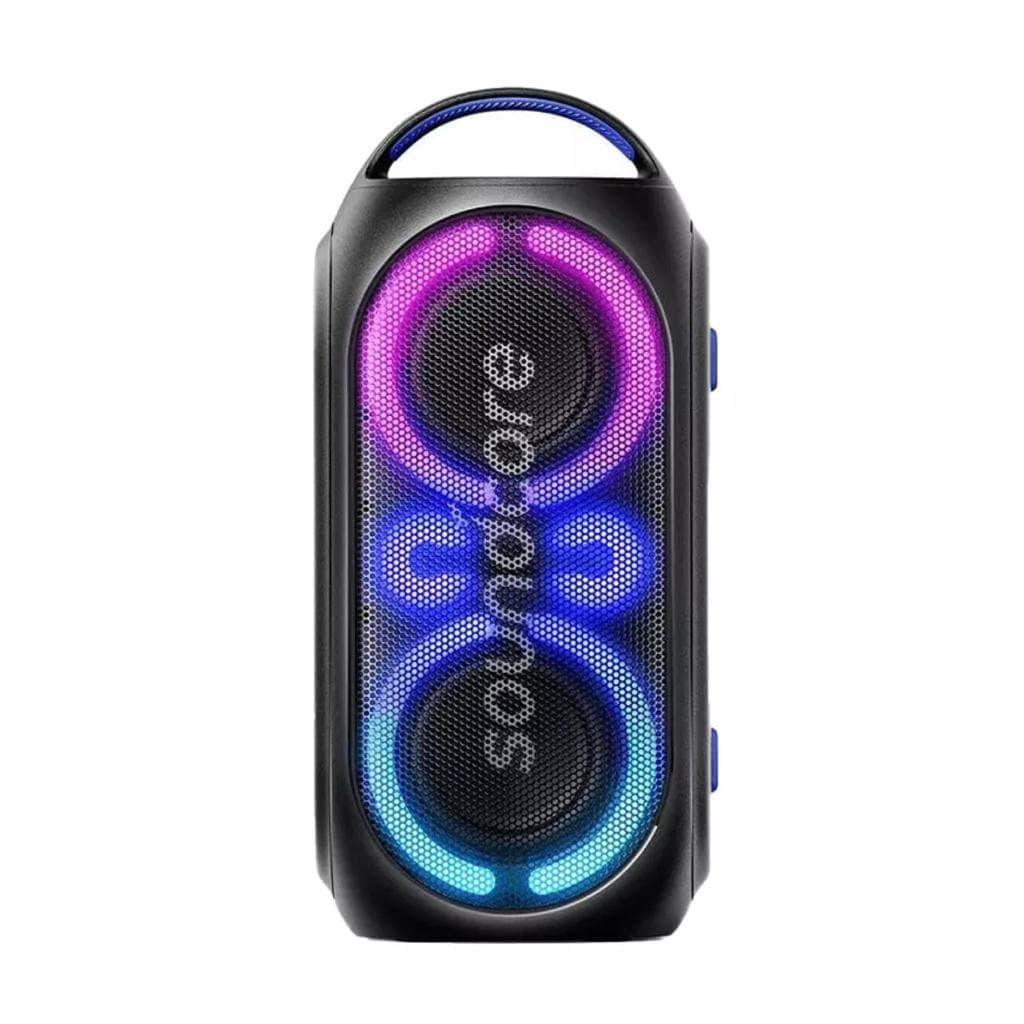 اسپیکر بلوتوثی 120 واتی قابل حمل انکر مدل Soundcore Rave Party 2