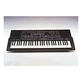 کیبورد ( ارگ ) یاماها استوک yamaha 510