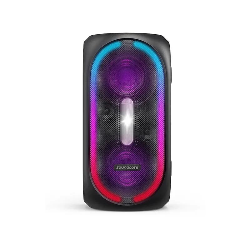 اسپیکر بلوتوثی 160 واتی قابل حمل انکر مدل SoundCore Rave plus