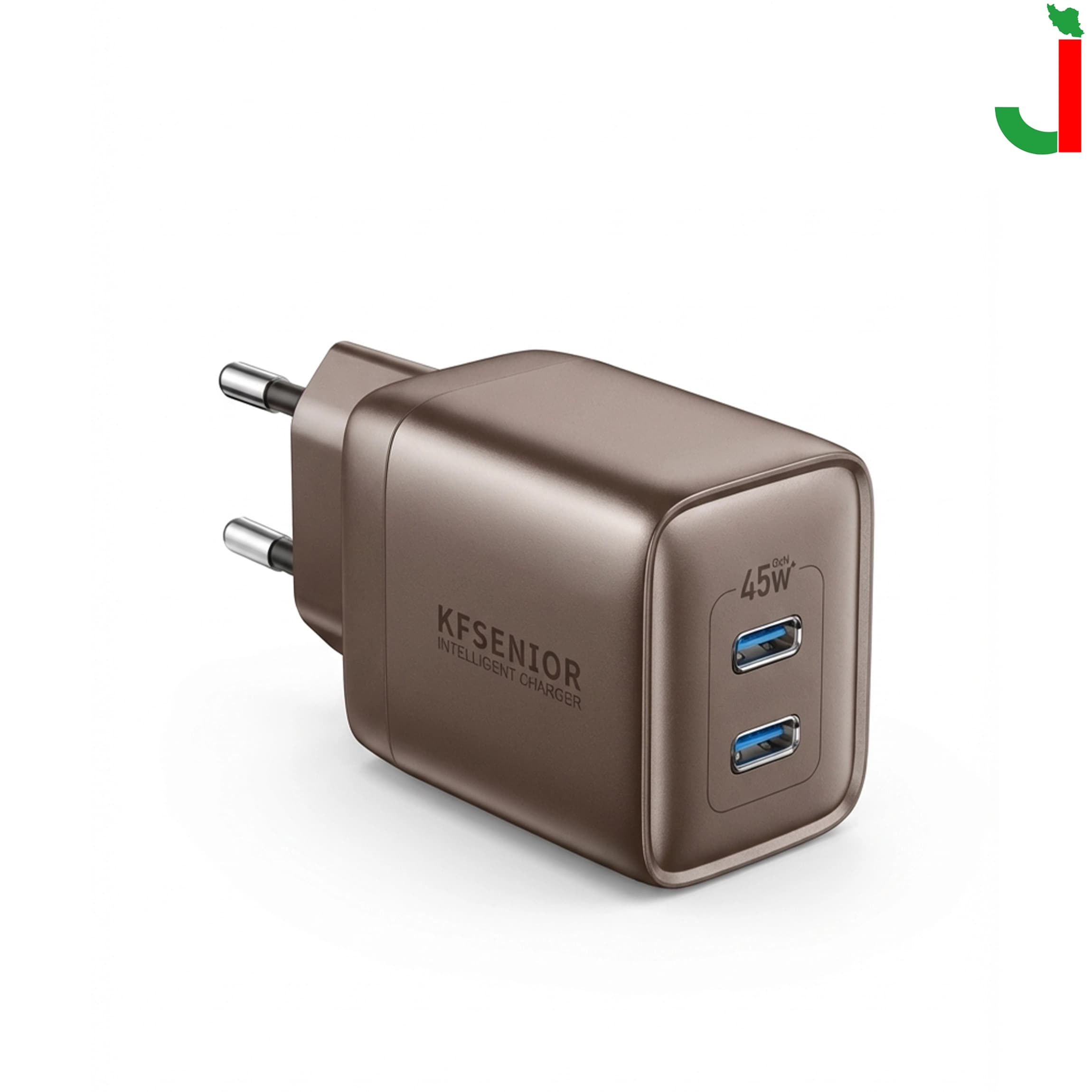 آداپتور شارژر 45 وات KF مدل TH-145
