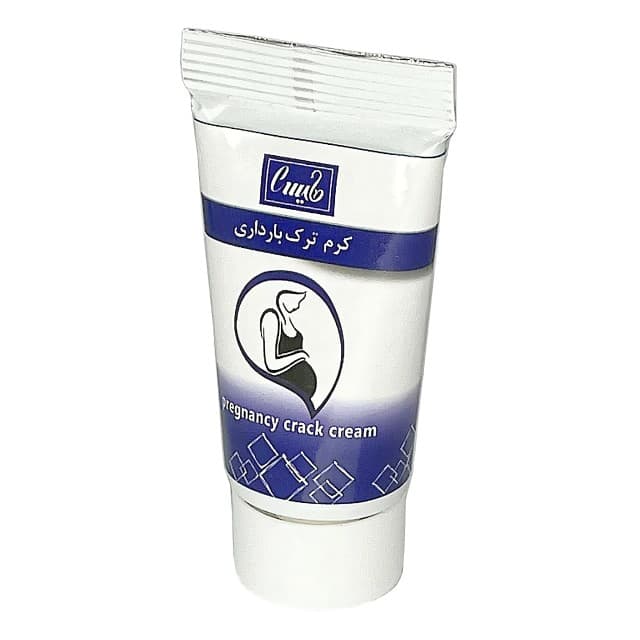 کرم ترک بارداری مایسا (40 گرم)
