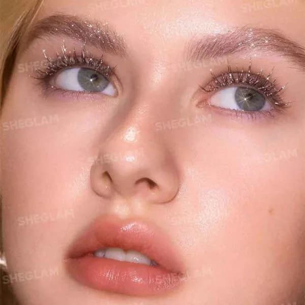 ریمل براق‌کننده و حجم‌دهنده شیگلم Sheglam — تصویر ۳