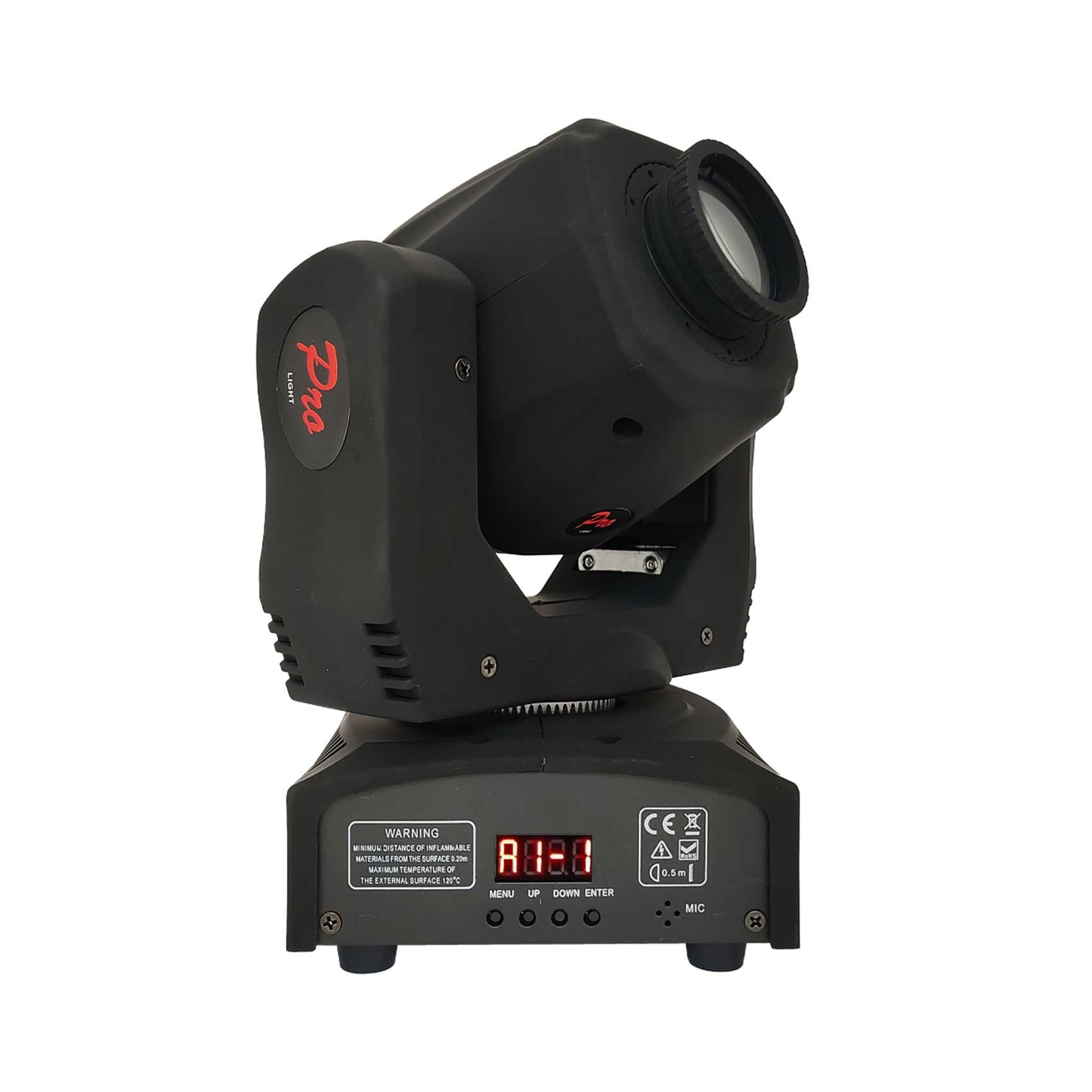مووینگ بیم پرو مدل Pro Beam Moving 60W — تصویر ۲