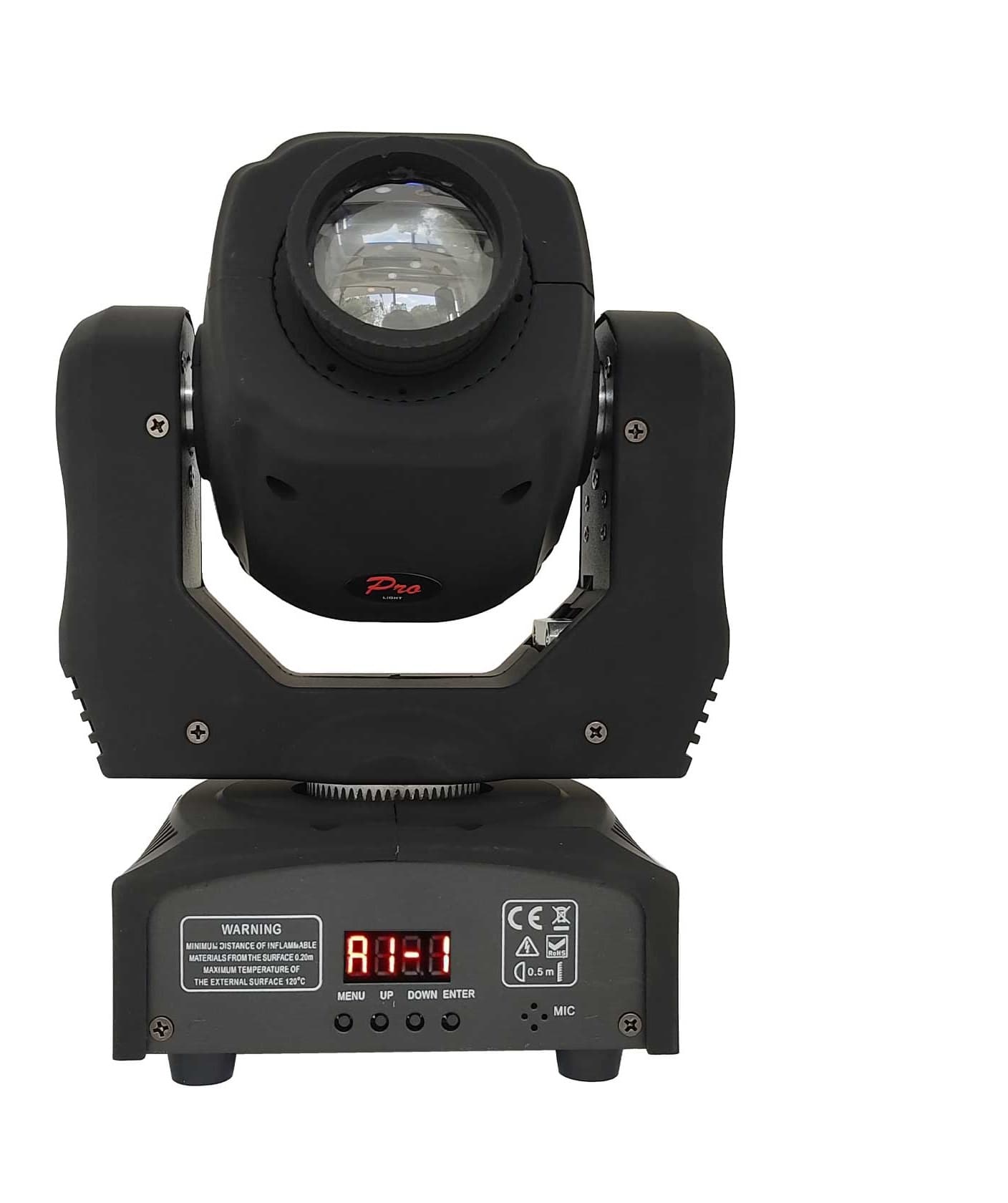 مووینگ بیم پرو مدل Pro Beam Moving 60W