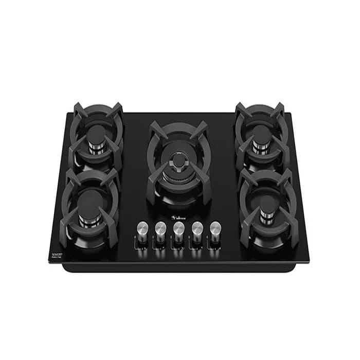 اجاق گاز صفحه ای شیشه ای داتیس مدل DG-567