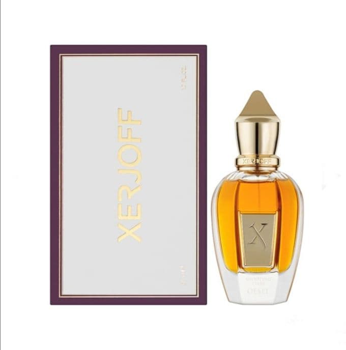 عطر ادکلن زرجف-زرژاف اورویل | Xerjoff Oroville میل 100