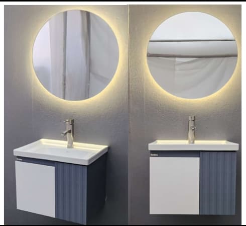 ست کابین روشویی آروشا 50