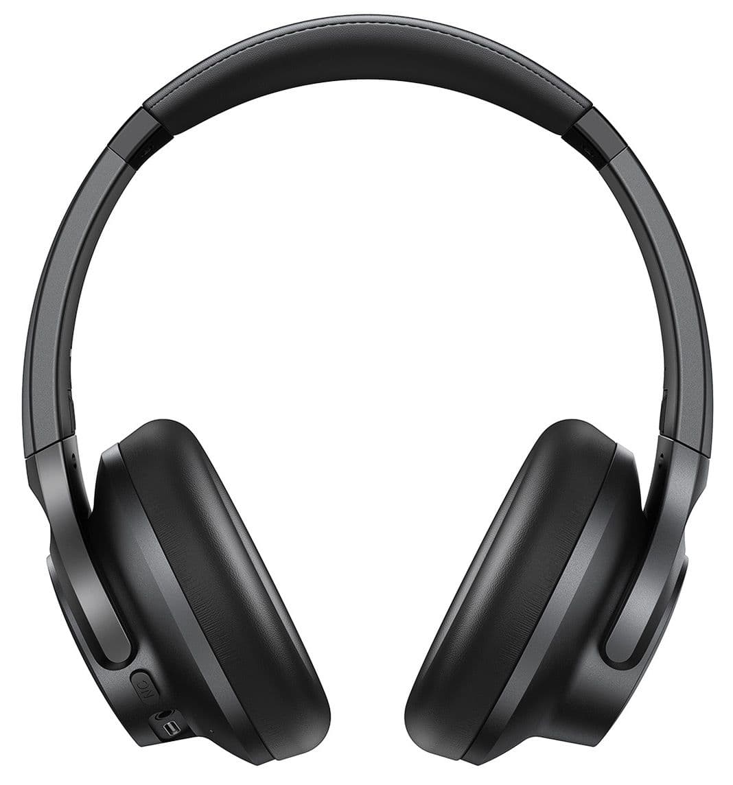 هدفون بلوتوثی انکر مدل ANKER Q20i — تصویر ۲