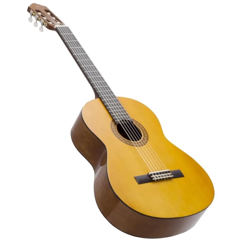 گیتار کلاسیک ياماها اصل (اندونزی) Yamaha C45 — تصویر ۷
