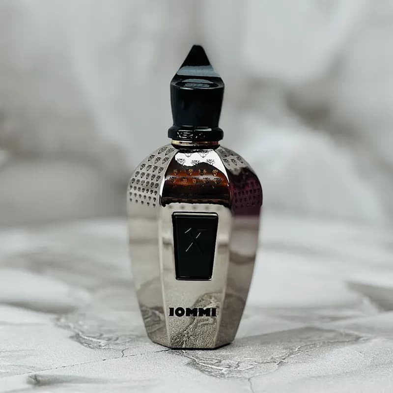 عطر ادکلن زرجف تونی لومی مانکی اسپشیال | Xerjoff Tony Iommi Monkey Special میل 100